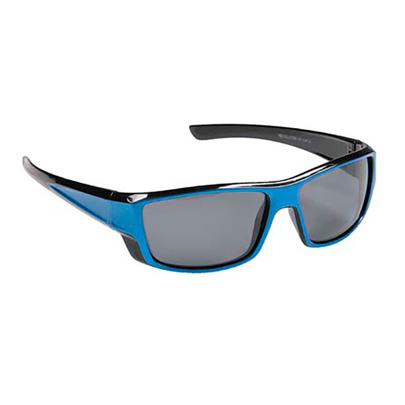 Eyelevel Revolution Polarized Sunglasses Blau,Schwarz Grey/CAT3 Mann von Eyelevel