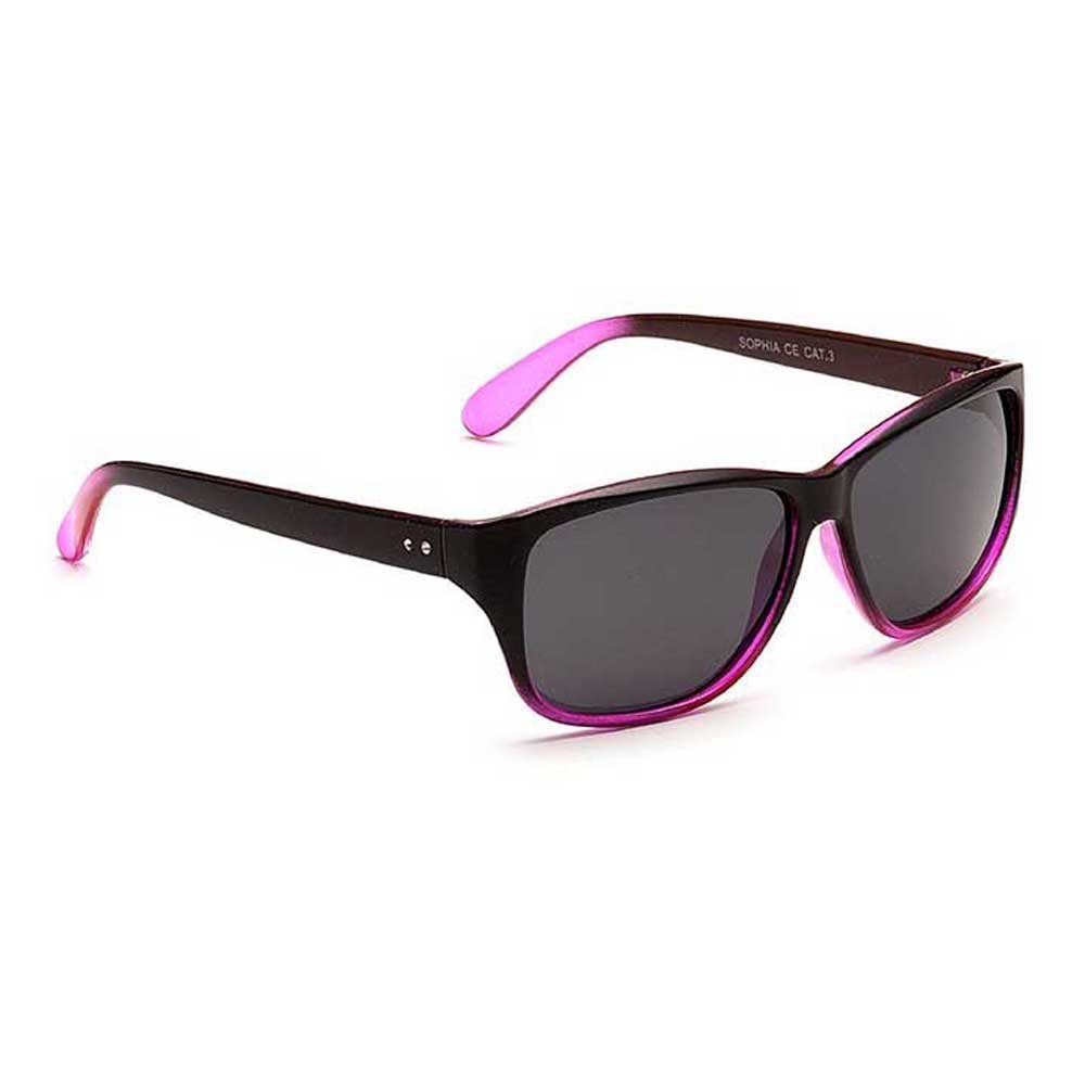 Eyelevel Sophia Sunglasses Schwarz  Mann von Eyelevel