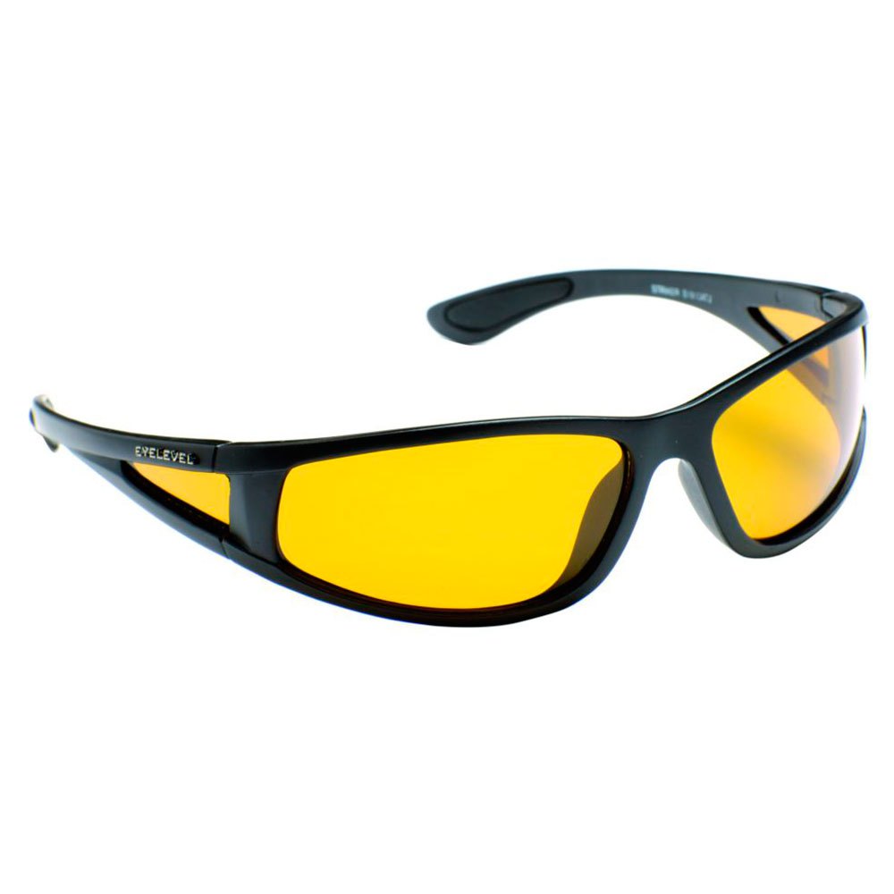 Eyelevel Striker Ii Polarized Sunglasses Gelb Yellow/CAT2 Mann von Eyelevel