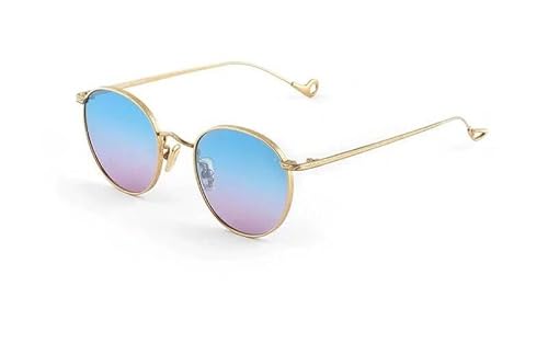 Eyepetizer Jockey Sonnenbrille, Erwachsene, Unisex, mehrfarbig (mehrfarbig), Einheitsgröße von Eyepetizer