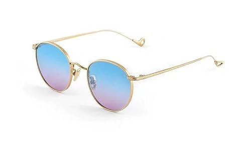 Eyepetizer Jockey Sonnenbrille, Mehrfarbig (Mehrfarbig), Einheitsgröße von Eyepetizer
