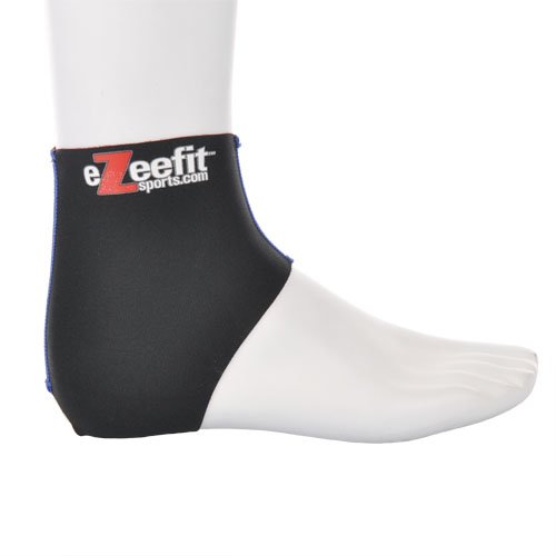 Ezeefit Ankle Booties Ultrathin S - Gr. 36-38 von Ezeefit
