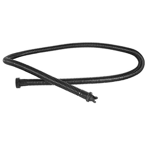 F Fityle Luftpumpenschlauchkomponenten Paddle Board Inflation Pump Tube für Boat Surfboard von F Fityle