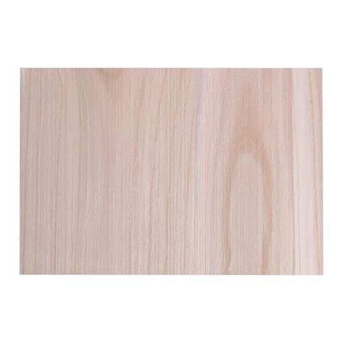 F Fityle Taekwondo Breaking Board Ausrüstung Multifunktionsholz zu bedienendes tragbares vielseitiges Boxgeschenk -Kickboard-Training, Dicke 0.3 cm von F Fityle