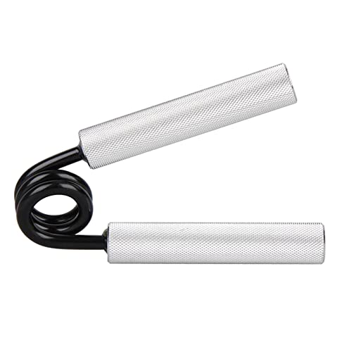 FITYLE 350 £ Handheld Grip-stärkungsmittel Widerstand Hand Exerciser Unterarm Greifer Finger Festigkeit Trainer Workout, 100lbs von F Fityle