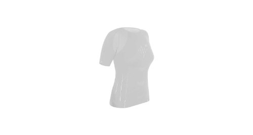 F-lite Body Megalight 140 T-Shirt Woman, White, S von Flite