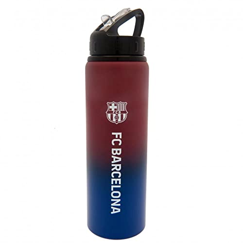 Barcelona 750ml Alu Fade Bottle -DS von F.C. Barcelona