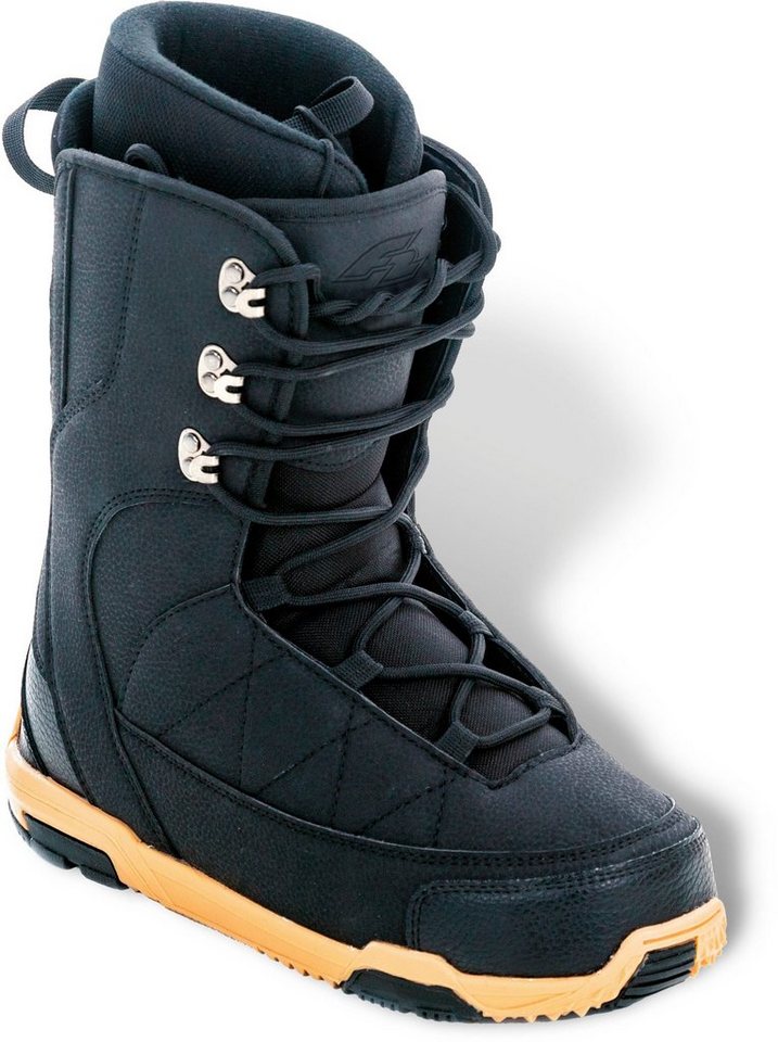 F2 Concept Snowboardboots (Packung, Paar) von F2