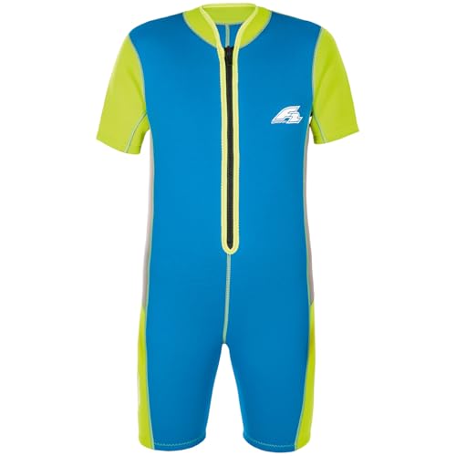 F2 Junior Neopren Anzug Neo - Kid 3 mm 4 Yrs Blau 2024/25 F2 Junior Neopren Anzug Neo - Kid 3 mm 4 Yrs Blau 2024/25 von F2