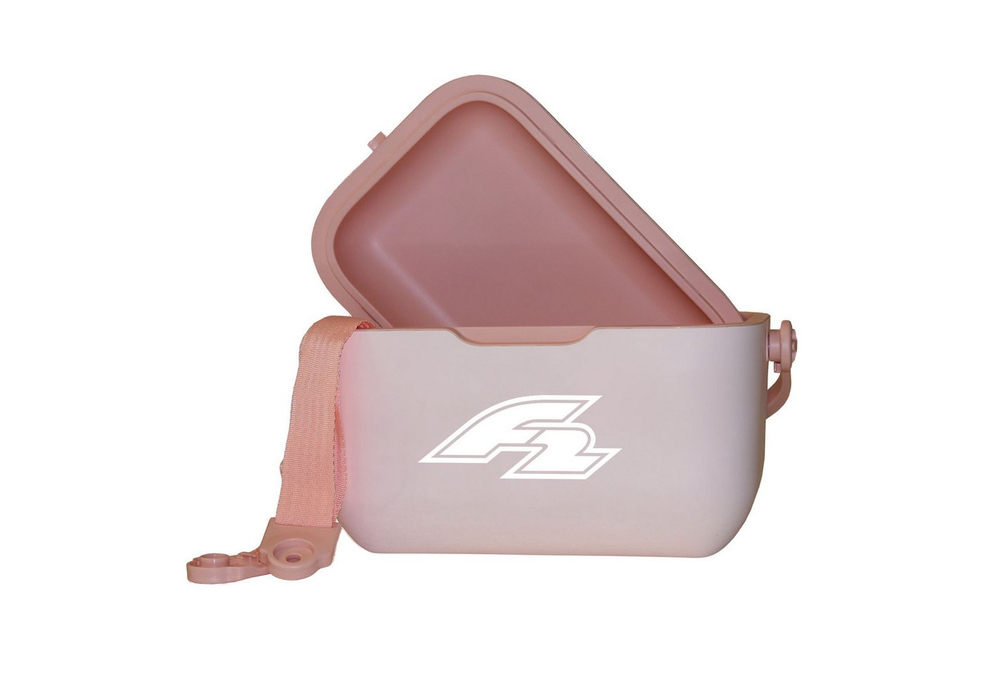F2 SUP-Board F2 Kühlbox Groß Cool Box Kühltasche 19,9L Orange 2025 von F2