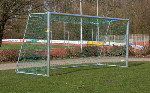 Jugendfußballtor 5 x 2 m zerlegbar von FA - S