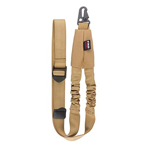 FAB Defense Bungee One Point Tactical Sling (TAN) von FAB Defense