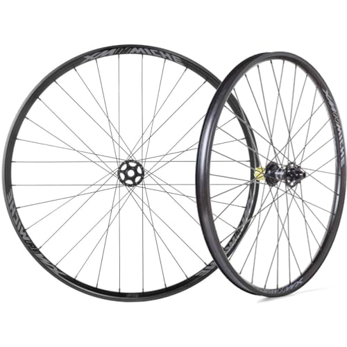 FAC Michelin Unisex – Erwachsene Miche XMH R30 AXY Laufräder, Silber, 29" von FAC Michelin