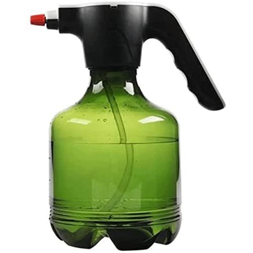 FACAITZQ Bewässerungsflasche für Zimmerpflanzen: Effizienter elektrischer Sprinkler für Garten, Bonsai und mehr Salad Storage containers for Fridge von FACAITZQ