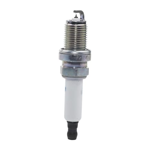 FAFRWRFS 4/1 STÜCKE Zündkerze Iridium Platin Für Buick Regal 1.6T 2009-2017 EXCELLE XT/GT 1.8 Chevrolet Aveo Malibu Cruze Epica Volt 1.4L von FAFRWRFS