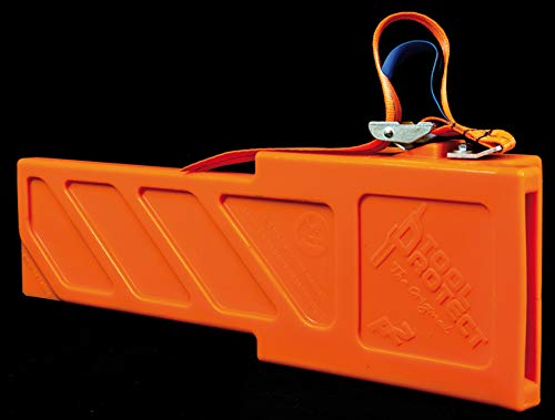 Motorsägenhalter Toolprotect P 2 orange bis 50 cm von FAIE HandelsgesmbH
