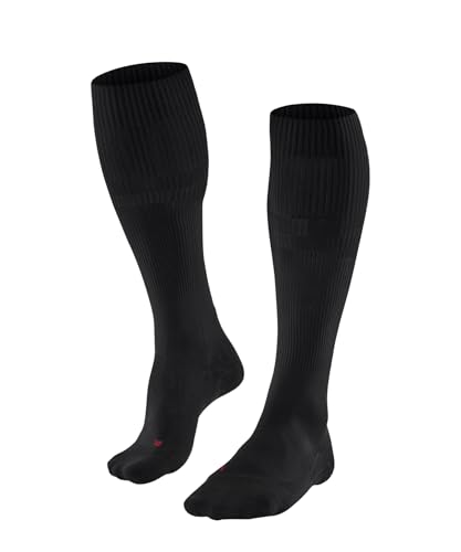 FALKE Damen Laufsocken RU Compression Energy W Kh Funktionsmaterial mit Kompression 1 Paar, Schwarz Black 3000 Trend, 35-38 W2 von FALKE