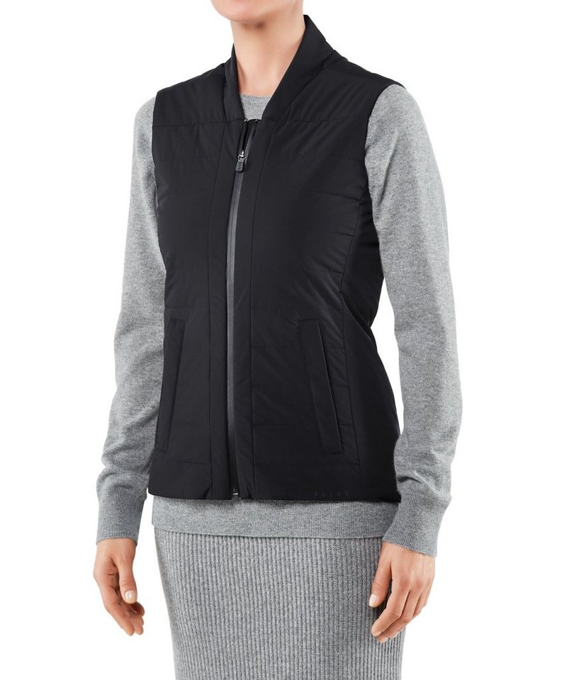 FALKE Funktionsweste (1-tlg) aus funktionalem Nylonstoff von FALKE