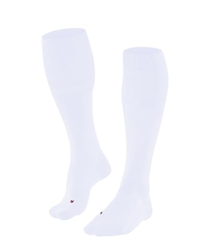 FALKE Herren Laufsocken RU Compression Energy M Kh Funktionsmaterial mit Kompression 1 Paar, Weiß White 2000 Trend, 39-42 W4 von FALKE