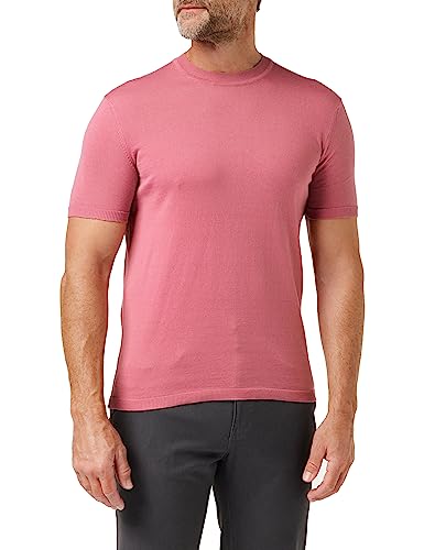 FALKE Herren T-shirt-60210 T Shirt, Fuchsia, S EU von FALKE