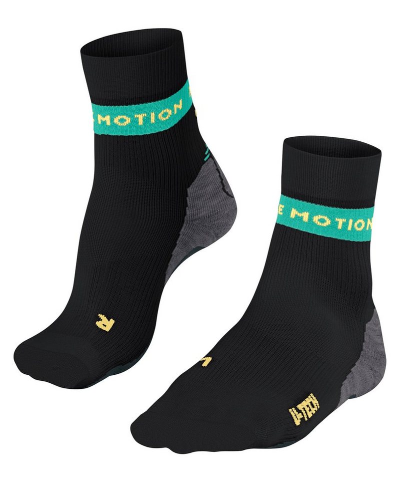 FALKE Laufsocken RU True Motion Aion fördert Stabilität und Komfort von FALKE