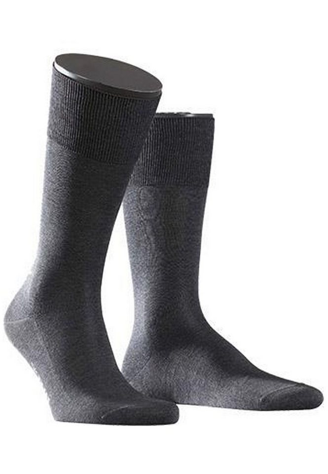 FALKE Socken No. 9 Pure Fil d´Écosse (1-Paar) von FALKE