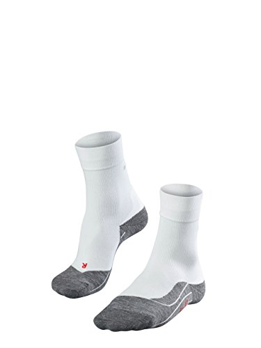 Falke - 16646 Herren Laufsocke - RU4 Men, 2020 Grau, Gr.44-45 Falke - 16646 Herren Laufsocke - RU4 Men, 2020 Grau, Gr.44-45 von FALKE