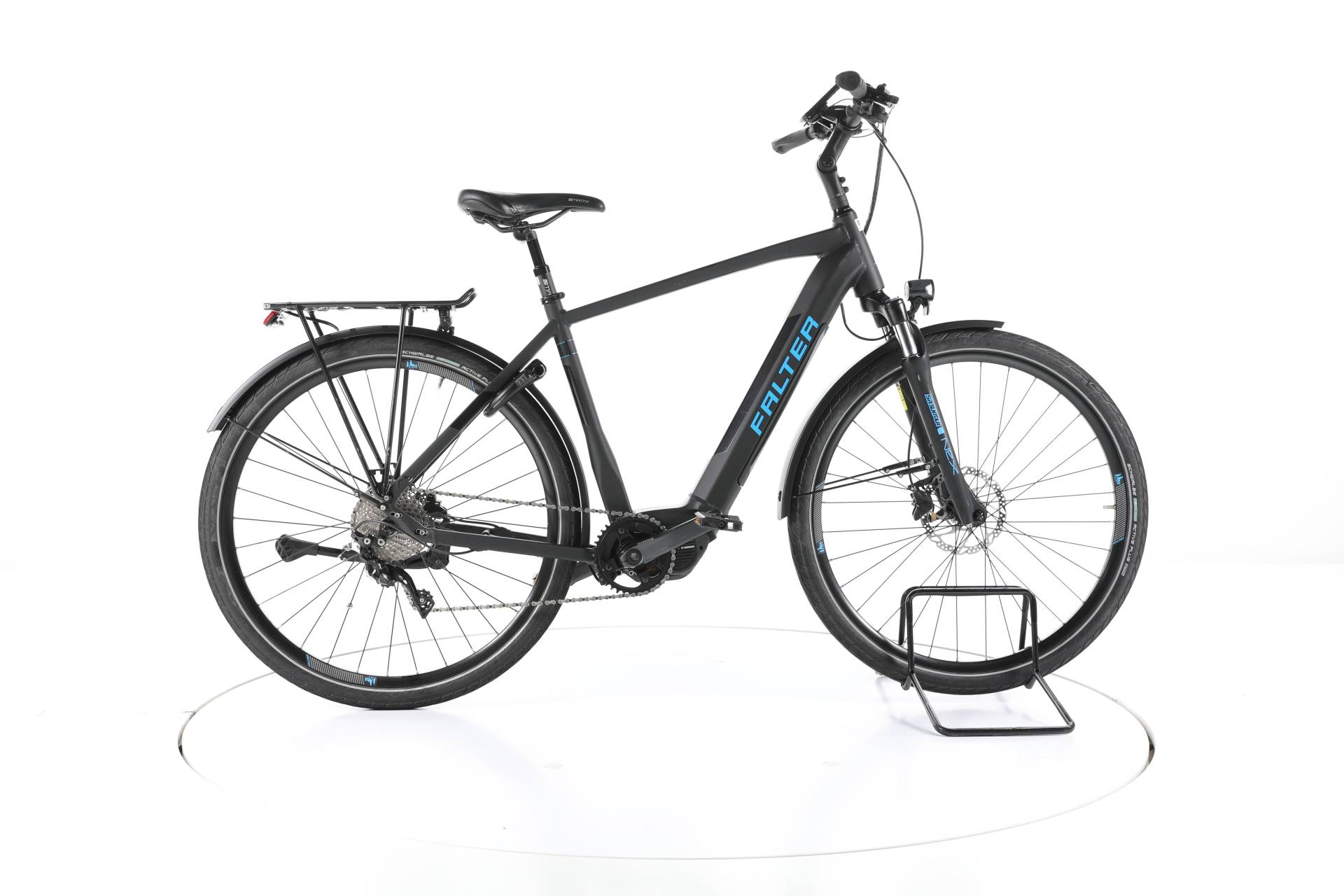 FALTER E 8.9 2020 von FALTER