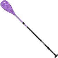 Fanatic Adjustable Diamond 35 Paddle Lavender von FANATIC