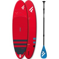 Fanatic Fly Air Pure Package 10 8 Red von FANATIC