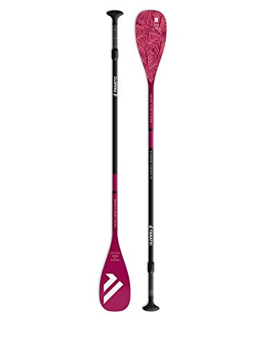 Fanatic Paddle Diamond 35 Adjustable 6.75" - Farbenfrohes verstellbares Paddel, Größe 6.75" von FANATIC