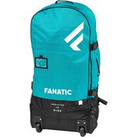Fanatic Platform S 75x42cm Bag SUP Board Bag turquoise von FANATIC