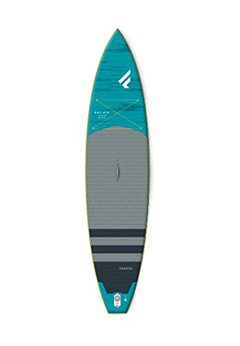 Fanatic Ray Air Premium Inflatable SUP 12'6" von FANATIC