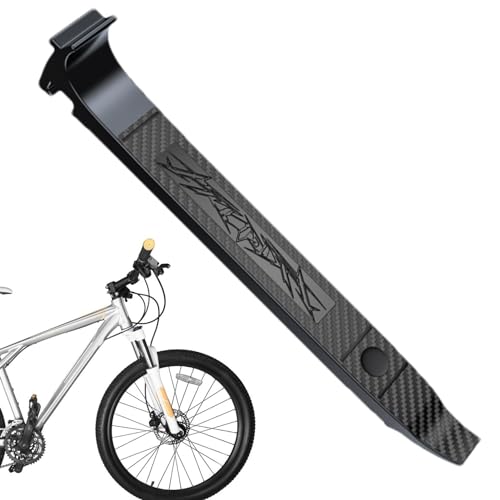 FASSME Werkzeug zum Entfernen von Fahrradreifen, Fahrradzubehör und Fahrradwerkzeug – rutschfester Griff, Werkzeug zum Entfernen von Reifen, für Kiesräder, Rennräder oder Mountainbike-Reifen von FASSME