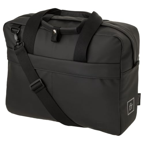 FAST RIDER Fastrider Jaxx II Trend Click'nGo Black 14L von FAST RIDER