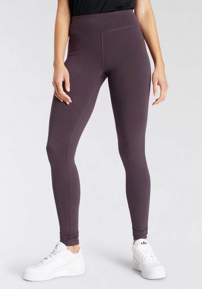 FAYN SPORTS Leggings Compressive Slim mit breitem Bündchen von FAYN SPORTS