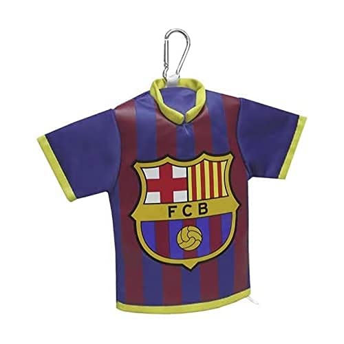 CYP BRANDS FC Barcelona PC-100-BC T-Shirt von CYPBRANDS