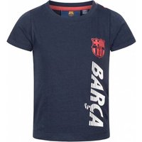 FC Barcelona Barca Baby T-Shirt FCB-3-345 von FC Barcelona