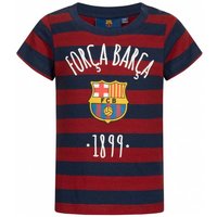 FC Barcelona Forca Barca 1899 Baby T-Shirt FCB-3-314 von FC Barcelona