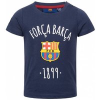 FC Barcelona Forca Barca 1899 Baby T-Shirt FCB-3-317 von FC Barcelona