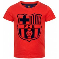 FC Barcelona History Baby T-Shirt FCB-3-346 von FC Barcelona