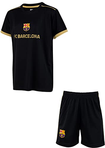 Trikot für Kinder Barca – Offizielle Kollektion FC Barcelona – 8 Jahre von F.C. Barcelona