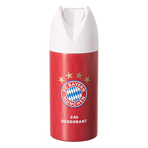 FC Bayern München 24h Deodorant von FC Bayern München