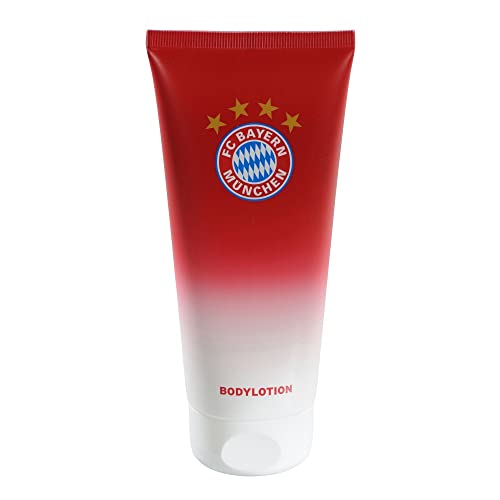 FC Bayern München Bodylotion, Größe:-, Farbe:- von FC Bayern München