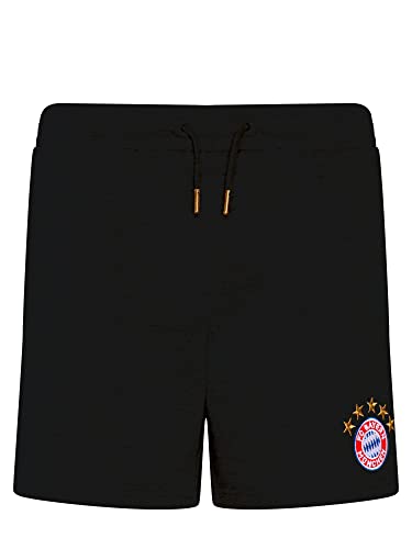 FC Bayern München Sweatshort | Jogginghose kurz | Logo | Damen von FC Bayern München