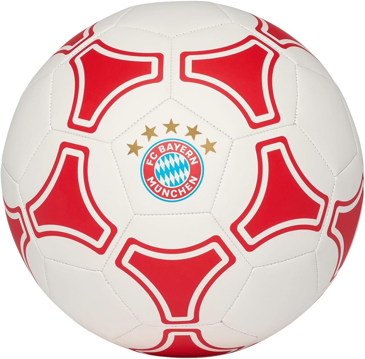 FC Bayern München Fußball Mini-Fussball /WHRD von FC Bayern München