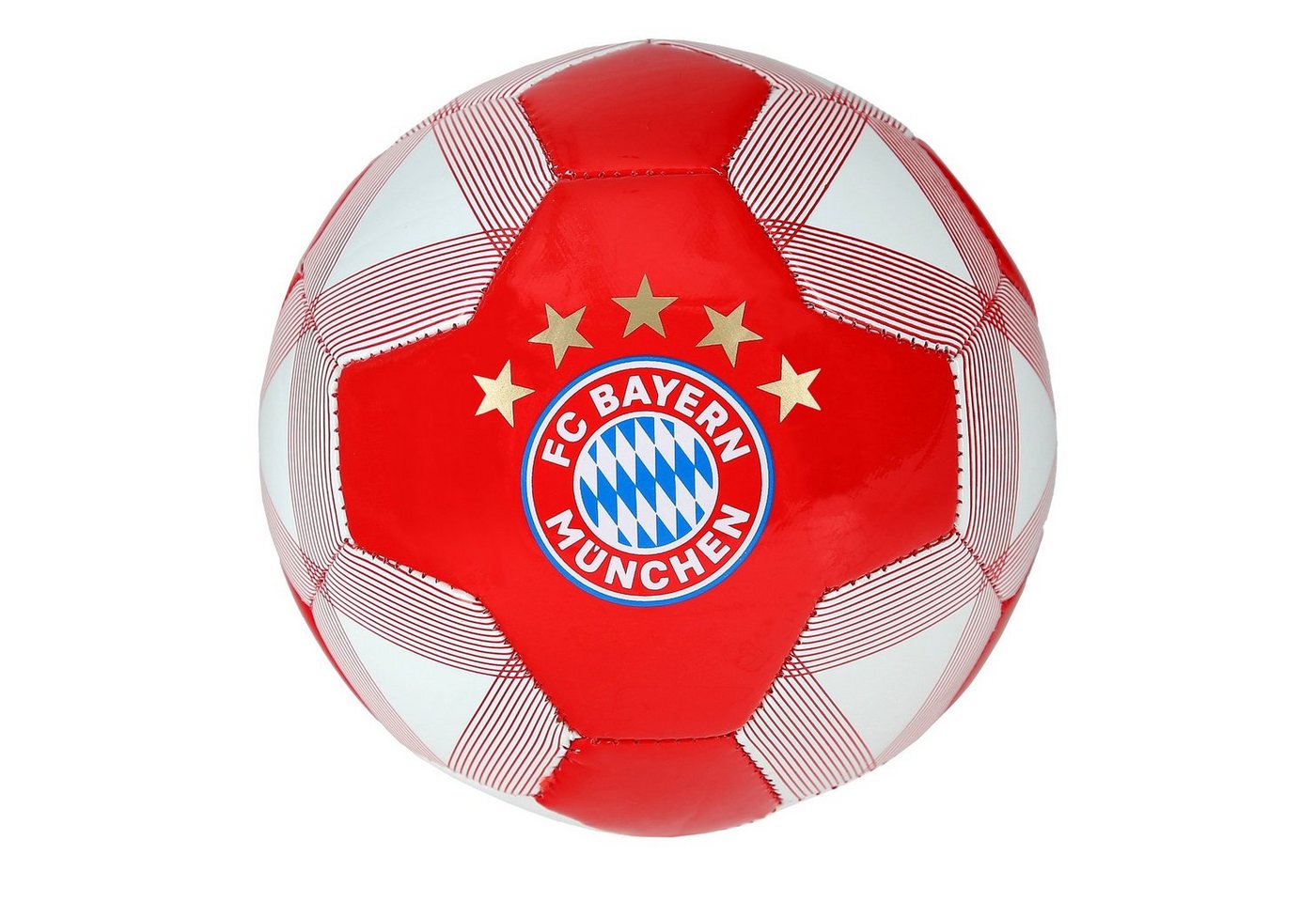 FC Bayern München Fußball von FC Bayern München