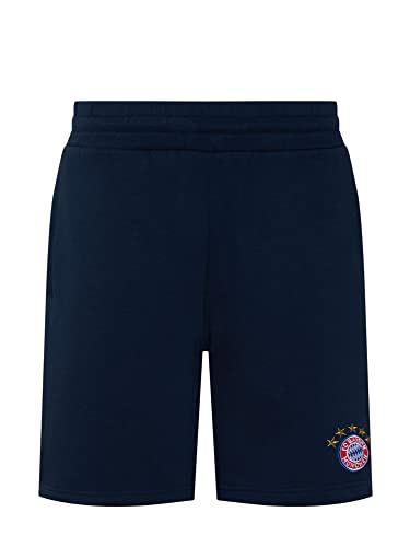 FC Bayern München Sweatshort | Jogginghose kurz | Logo | Kinder von FC Bayern München