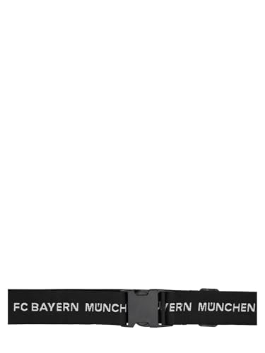 FC Bayern München | Kofferband | Schwarz von FC Bayern München