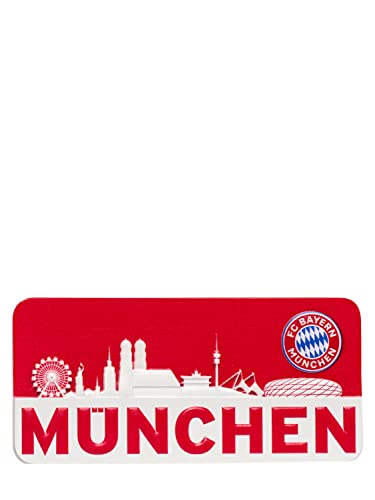 FC Bayern München Magnet München von FC Bayern München